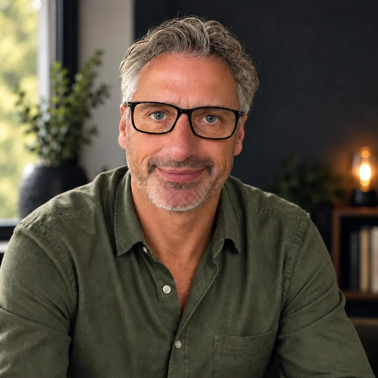 Brent Kelly, Co-Founder and Director of Pathfinder Therapy CIC